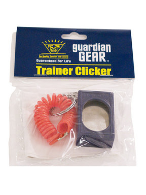 Pet Edge Training Clicker