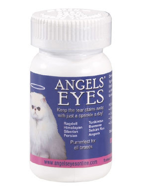 Pet Edge Angels Eyes for Cats