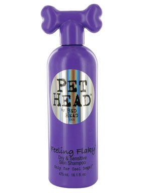 Pet Head Feeling Flaky Dry & Sensitive Skin Shampoo