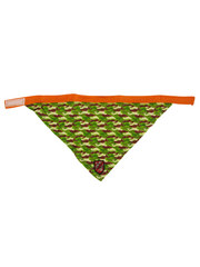 Pet Head Camo Bandana