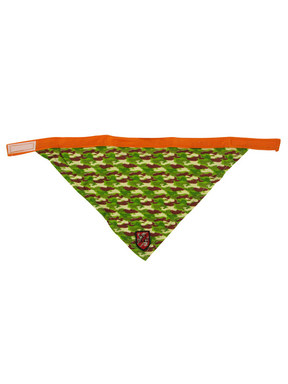 Pet Head Camo Bandana