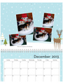 2013 Pet Shed Calendar