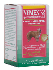 Pfizer Nemex-2 Liquid