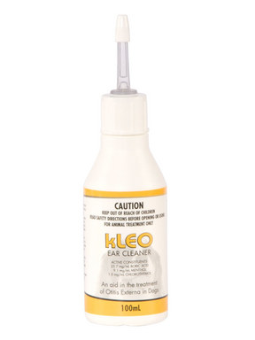 Kleo Ear Cleaner