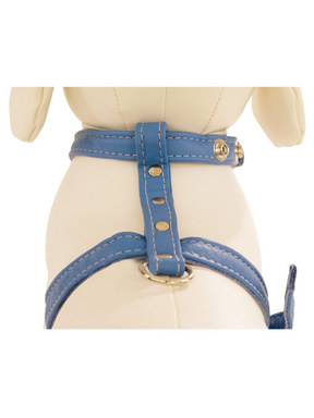 PJ Fox Topgrain Leather Roman Harness