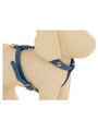 PJ Fox Topgrain Leather Roman Harness View 1