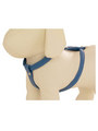 PJ Fox Topgrain Leather Roman Harness View 2