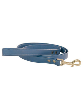PJ Fox Topgrain Leather Lead