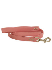 PJ Fox Topgrain Leather Lead