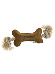Premier Pet Softoss Bone Toy