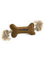 Premier Pet Softoss Bone Toy