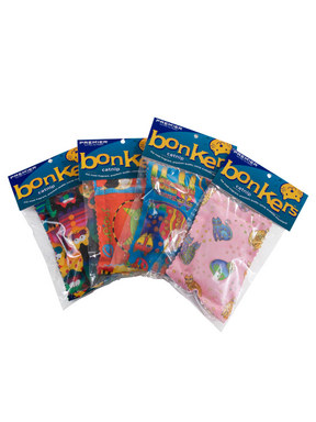 Premier Pet Bonkers Catnip Toys