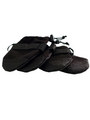 Premier Pet Fido Fleece Dog Booties - Black View 1