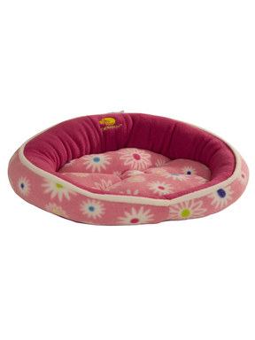 Premier Pet Catnapzzz Bolster Bed