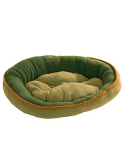 Premier Pet Catnapzzz Bolster Bed