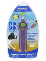 Premier Pet Clik Stick
