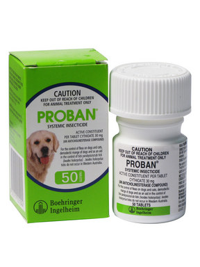 Proban