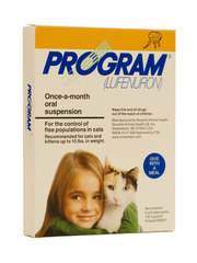 Program Suspension