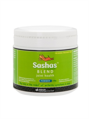Interpath Sasha&rsquo;s Blend