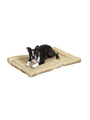 Slumber Pet Water-Resistant Bed