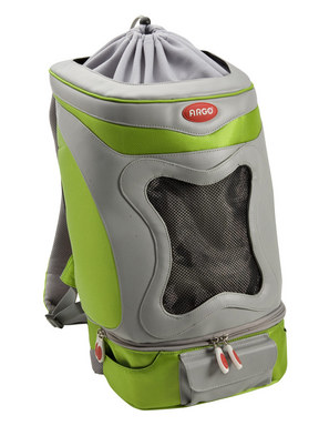 Teafco Action Petpack