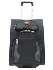 Teafco Tally-Ho Wheeled Pet Carrier