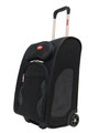 Teafco Tally-Ho Wheeled Pet Carrier