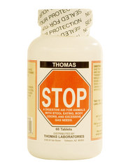 Thomas Laboratories Stop