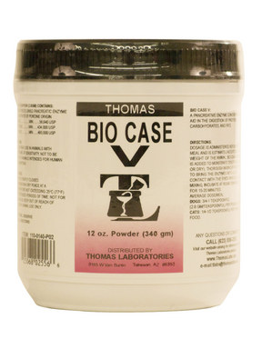 Thomas Laboratories Bio-Case V