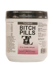 Thomas Laboratories Bitch Pills
