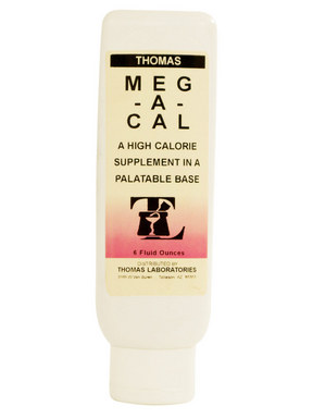 Thomas Laboratories Meg-A-Cal