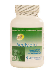 Vetri-Science Acetylator