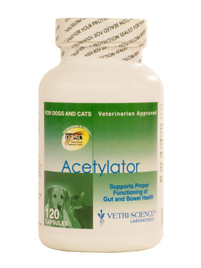 Vetri-Science Acetylator