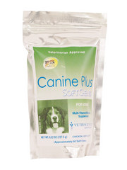 Vetri-Science Canine Plus Soft Chew