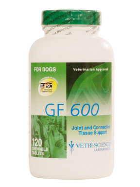 Vetri-Science Glyco-Flex 600mg (GF600)
