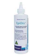 Virbac+Epi-Otic